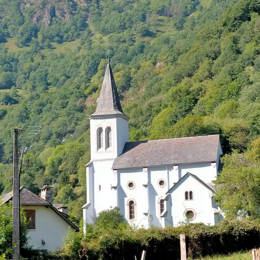 Chateau De Heaas Feas Luaran gambar